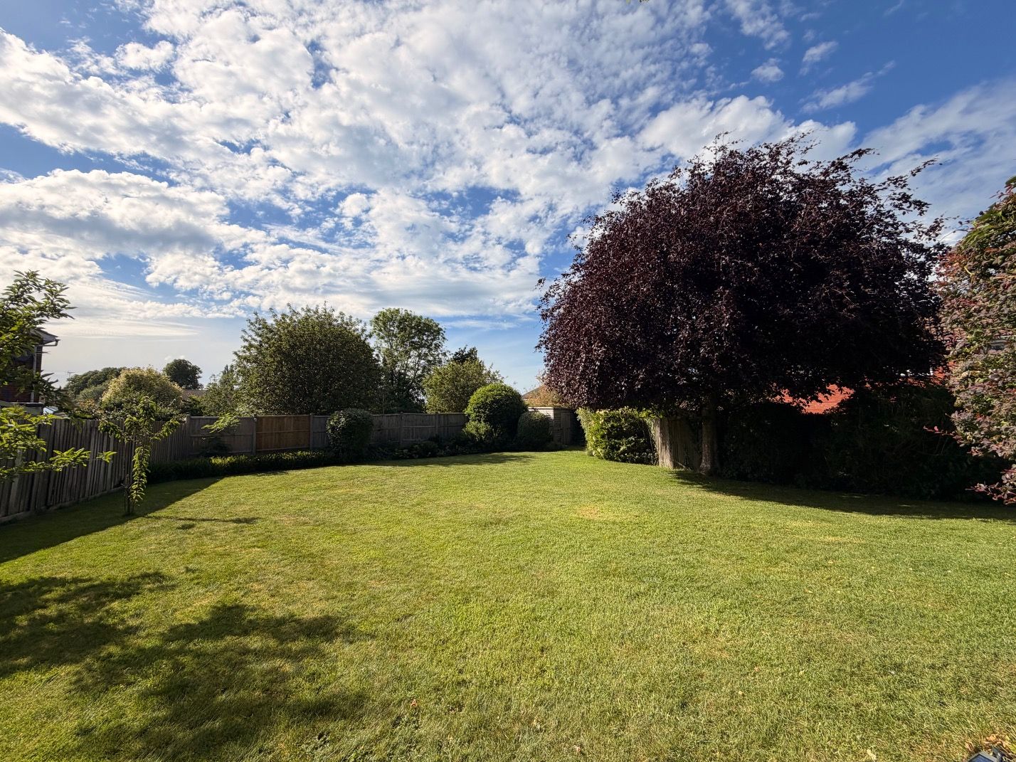 Detached House in Buckingham
