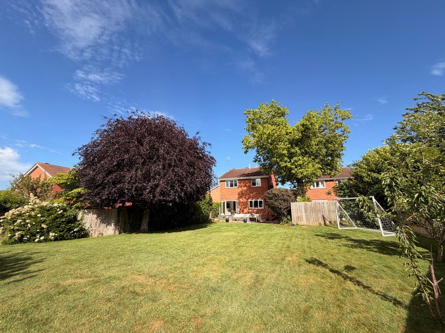 Detached House in Buckingham