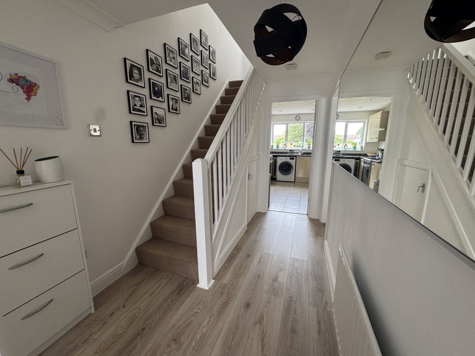 Detached House in Buckingham