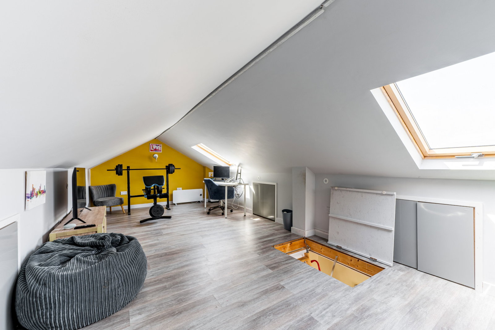 Semi Detached House in Lichfield