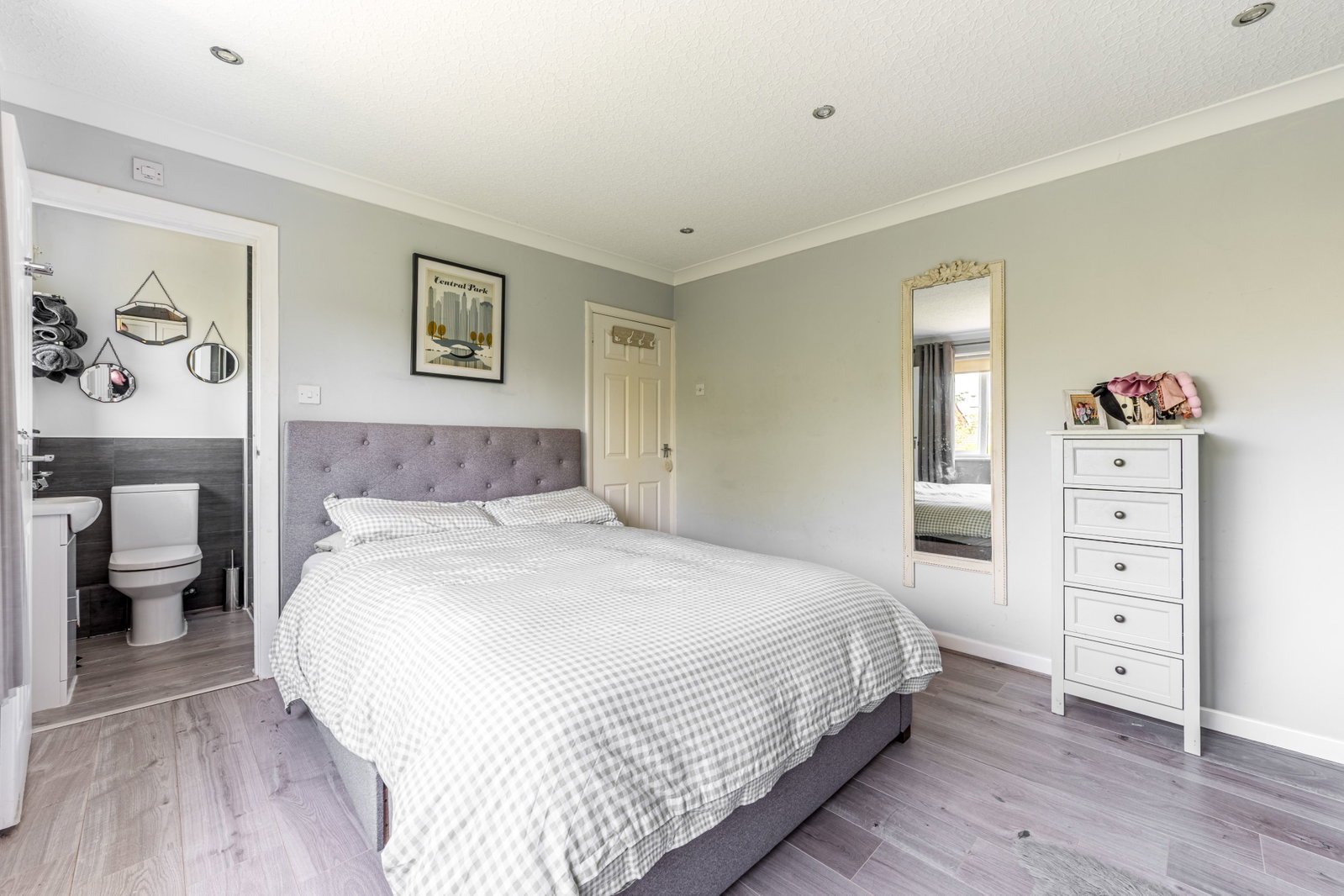 Semi Detached House in Lichfield