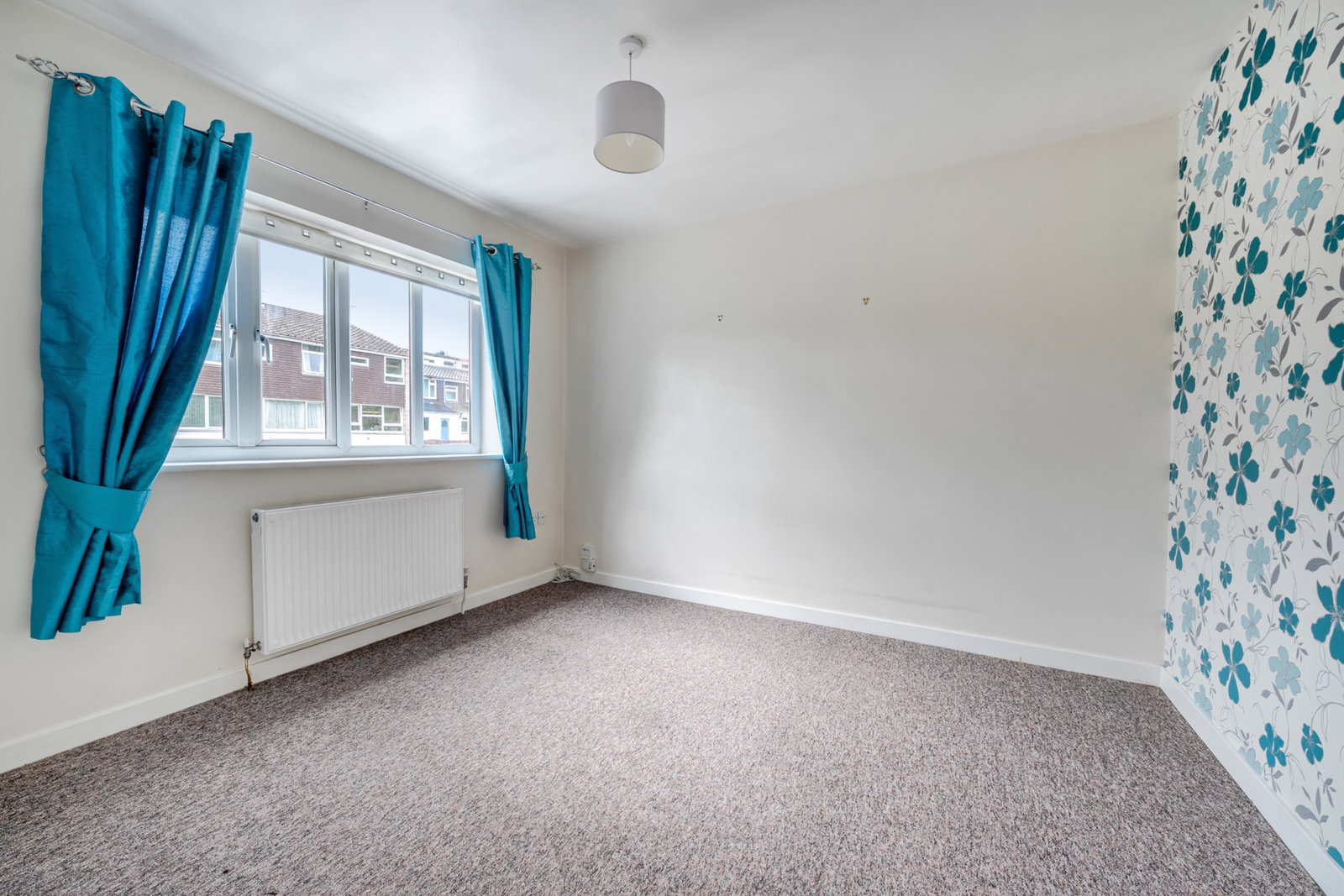 Flat in Warminster