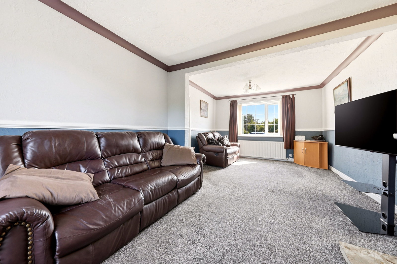 Semi Detached House in Pontefract 5