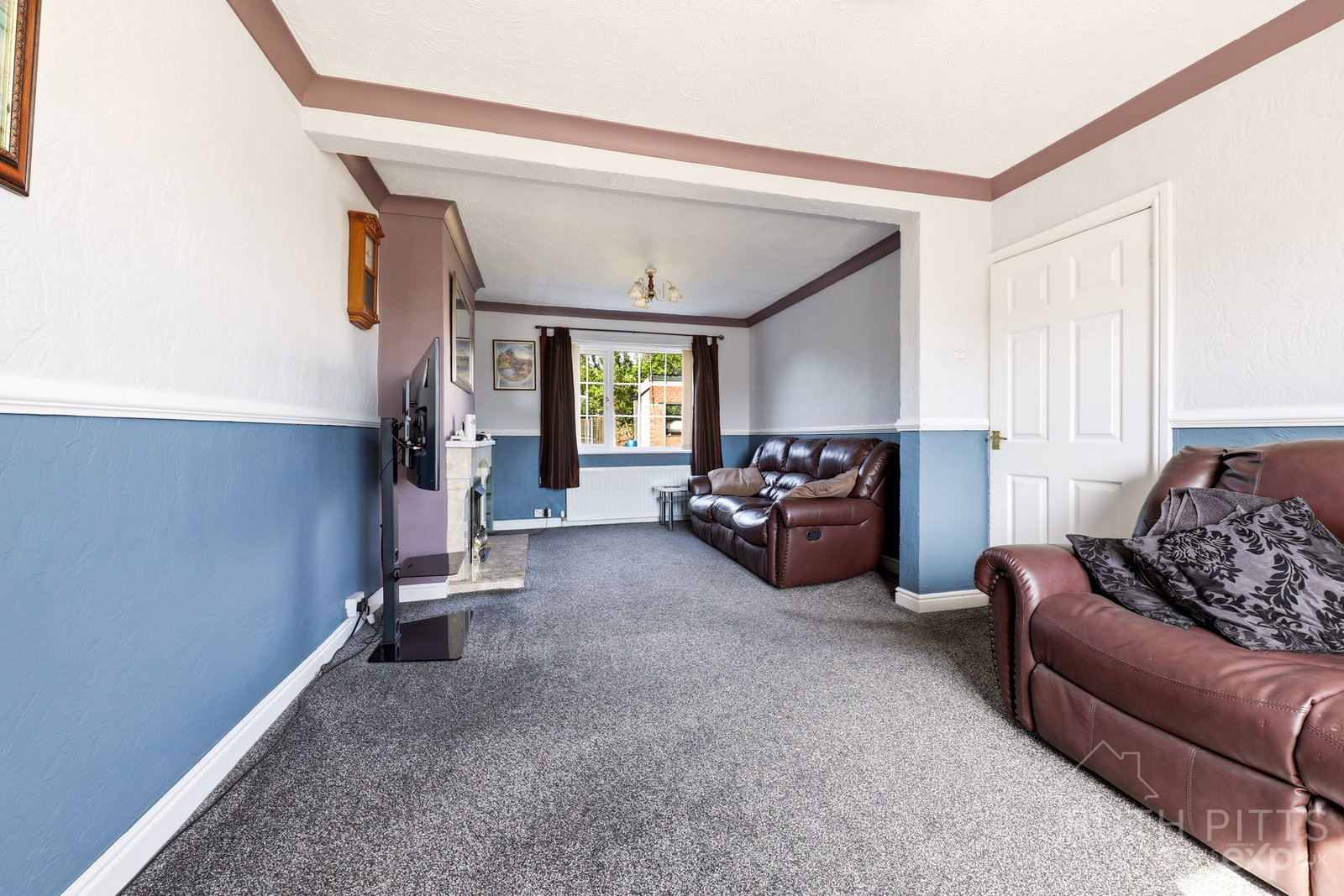 Semi Detached House in Pontefract 4