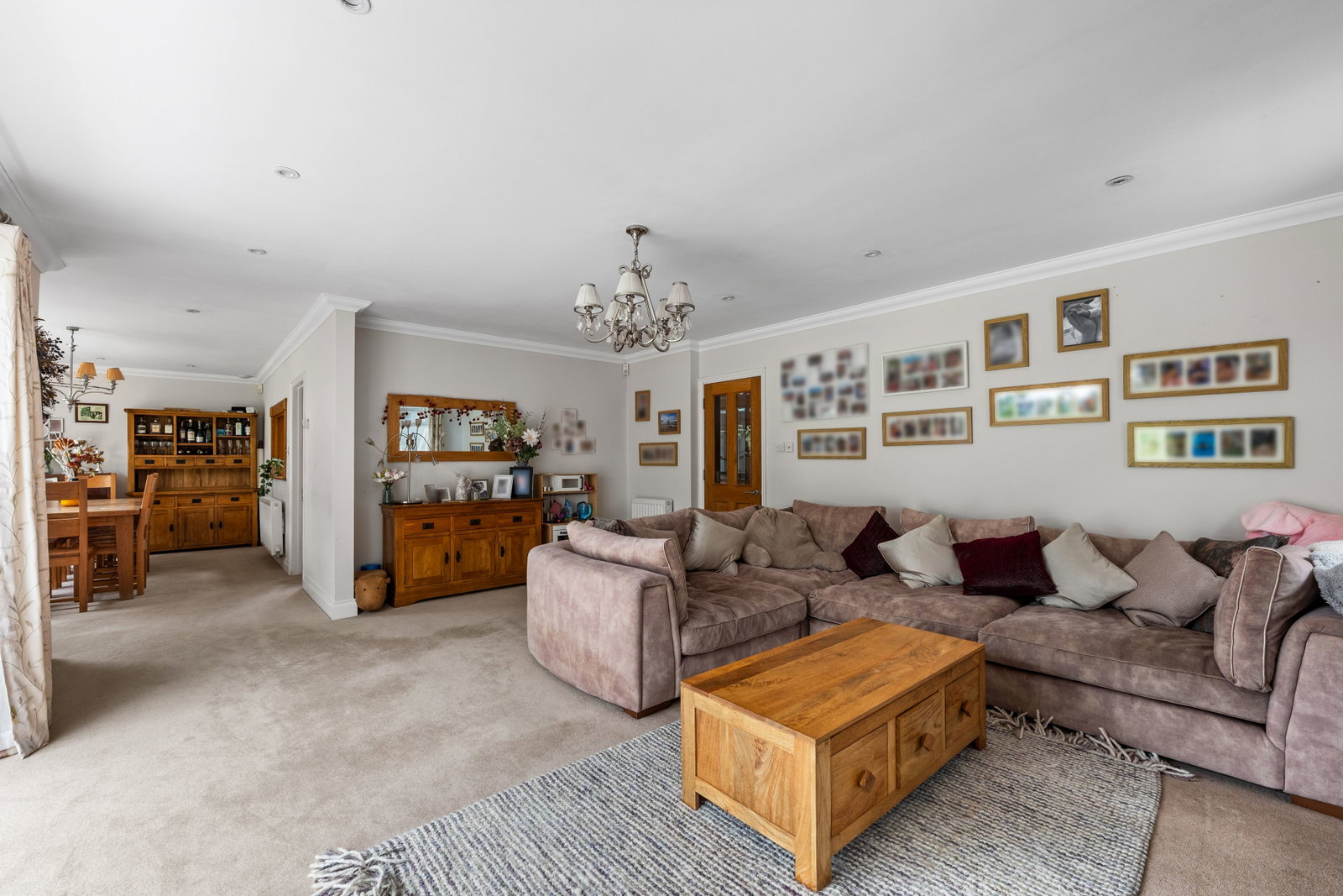 Bungalow in Reigate
