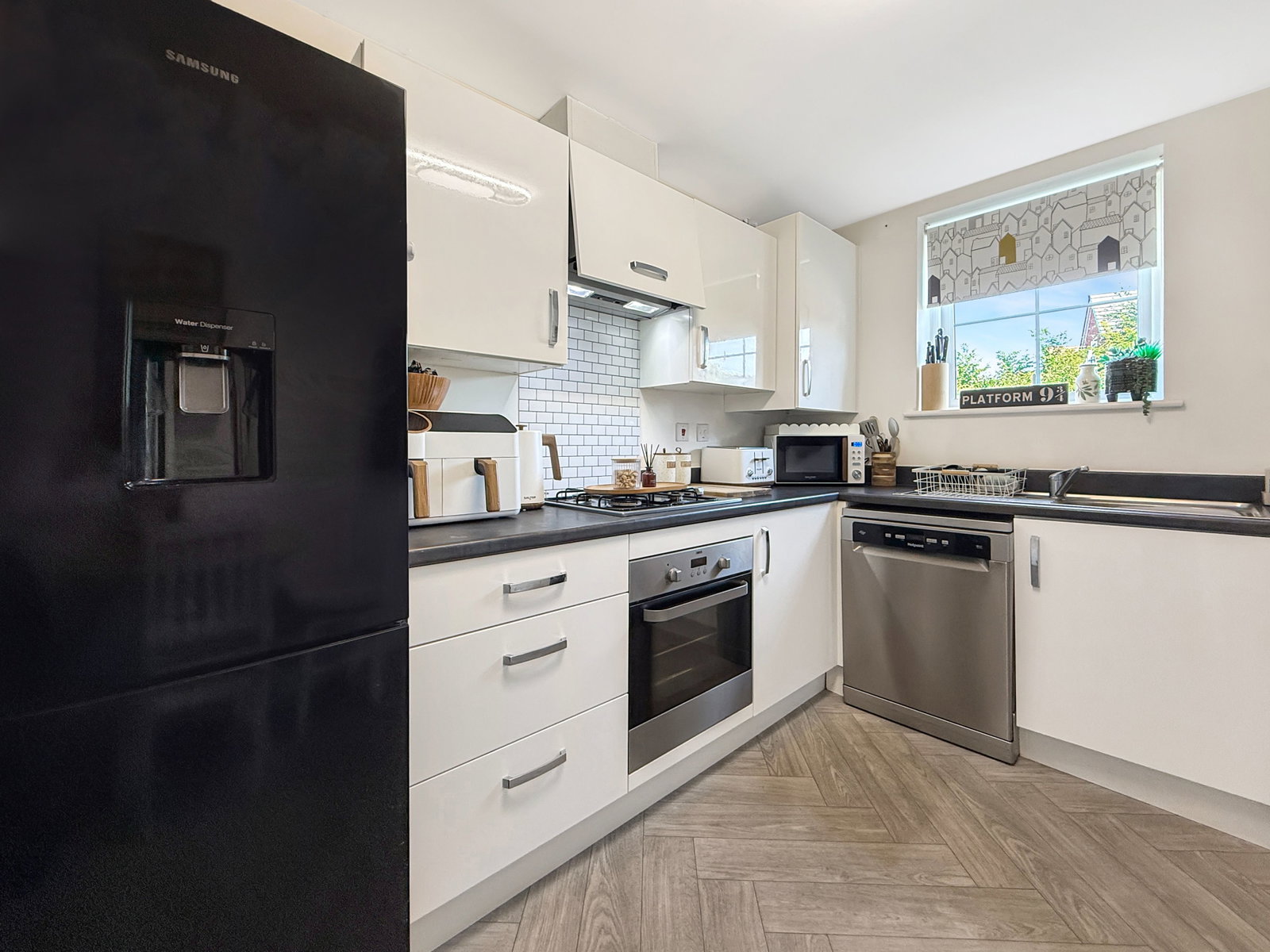 Semi Detached House in Westbury