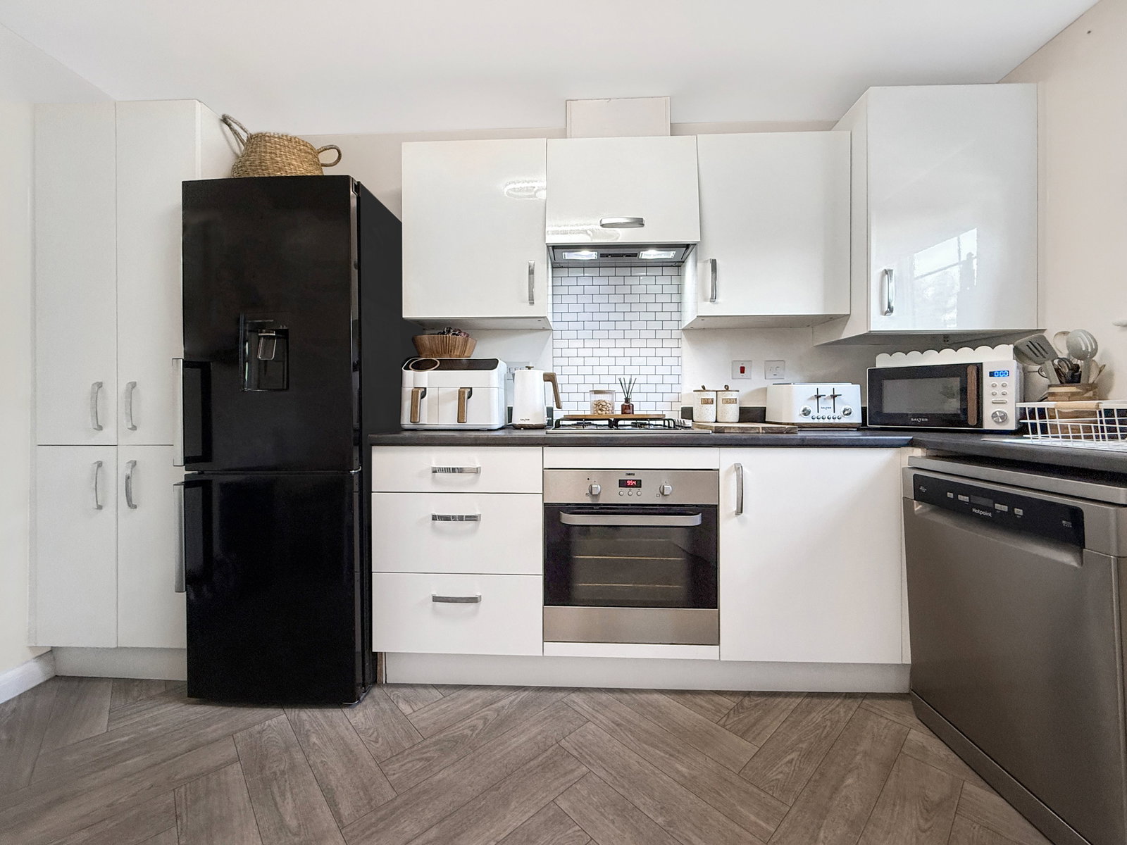 Semi Detached House in Westbury