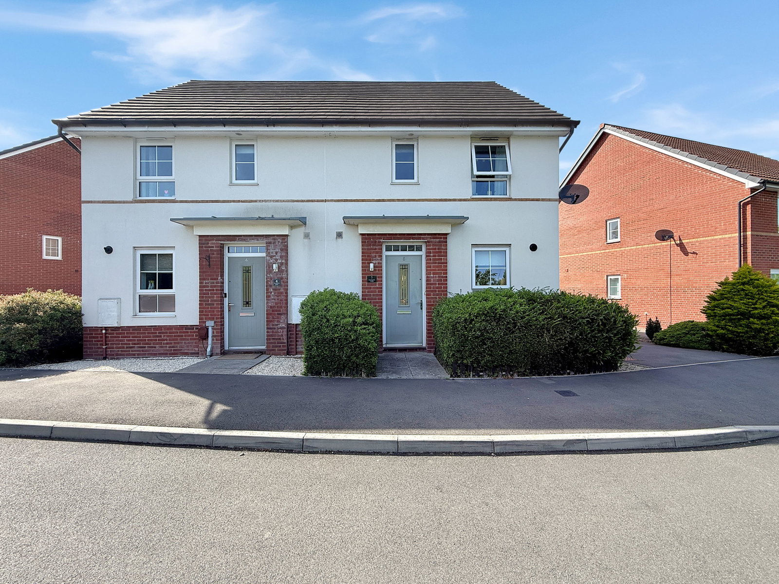 Semi Detached House in Westbury