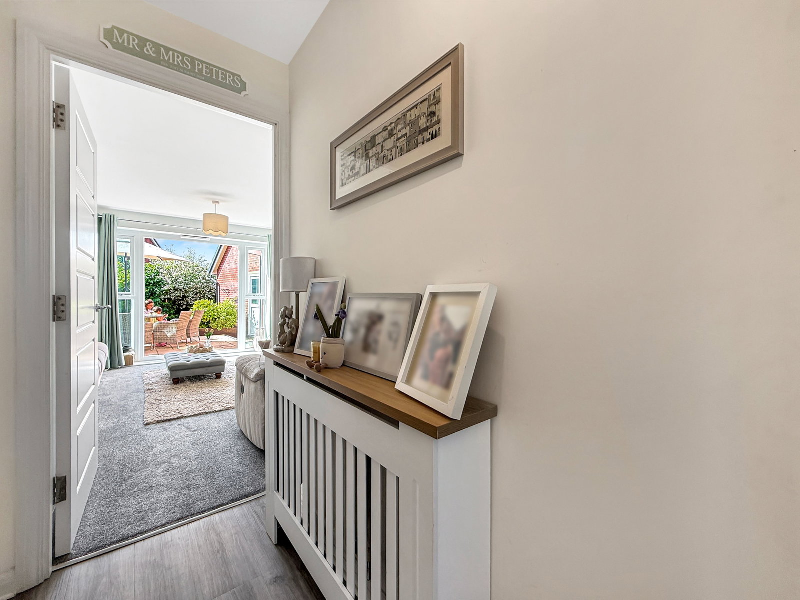 Semi Detached House in Westbury