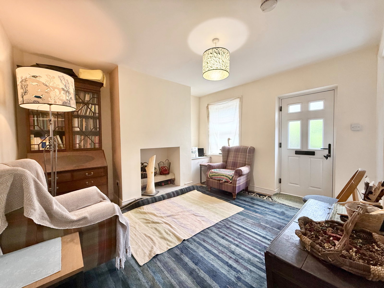 Terraced House in Wigton