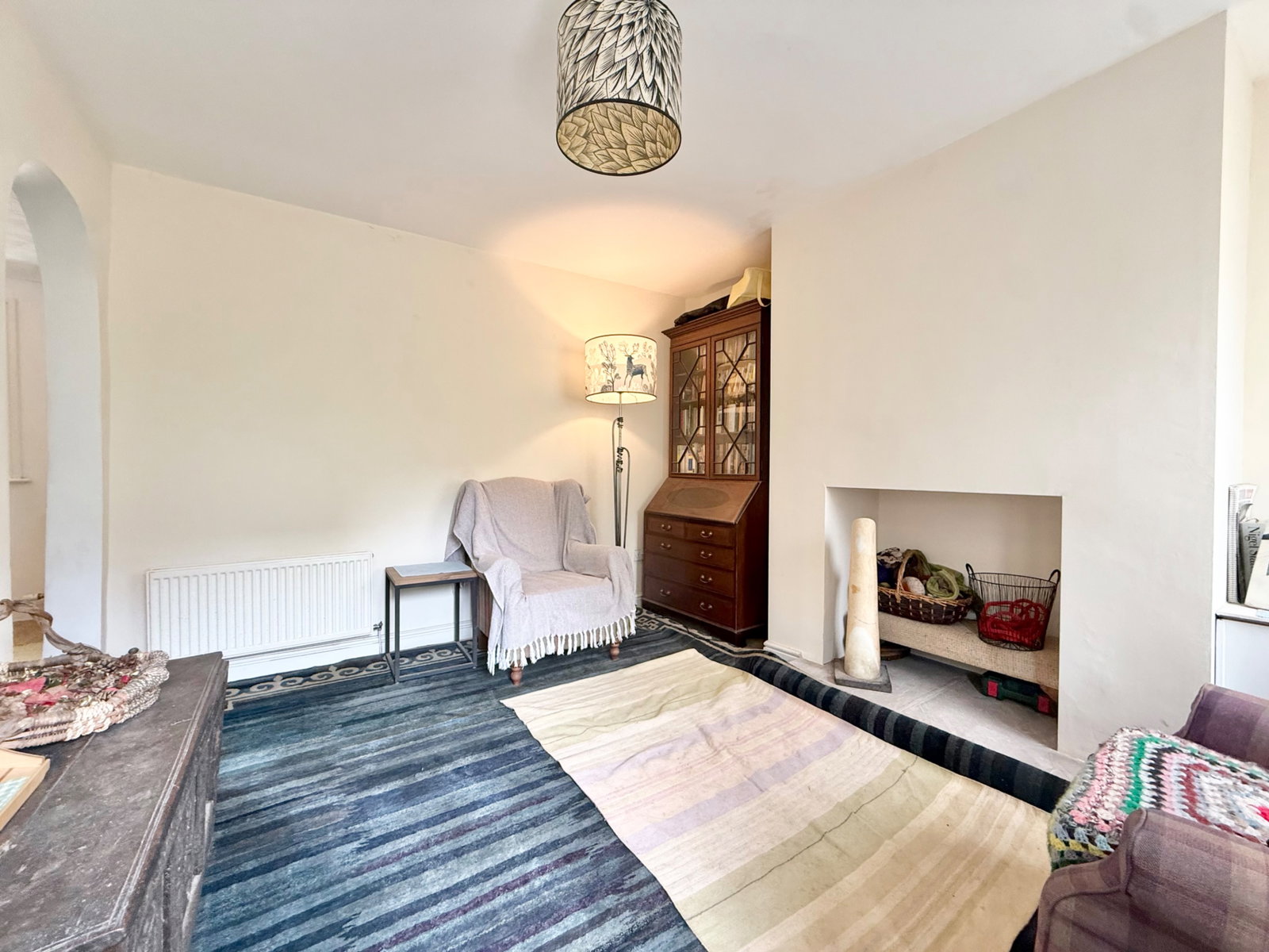 Terraced House in Wigton