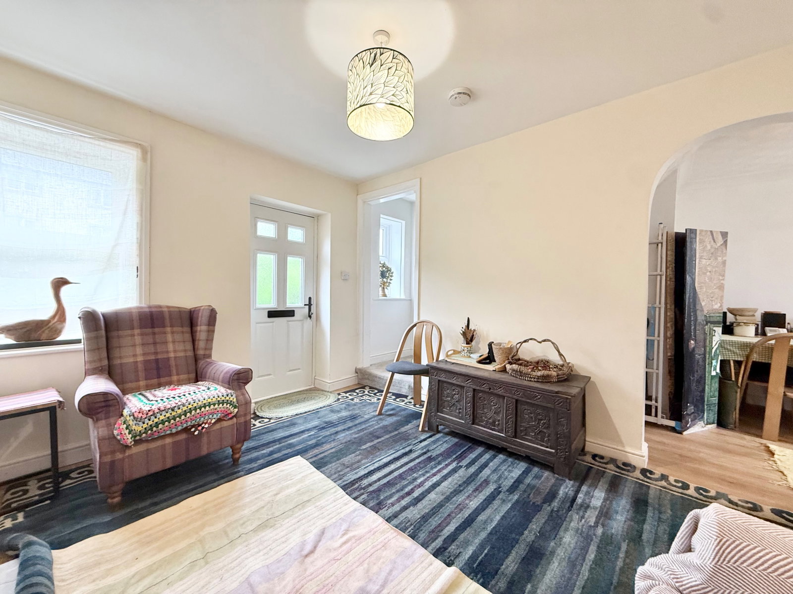 Terraced House in Wigton