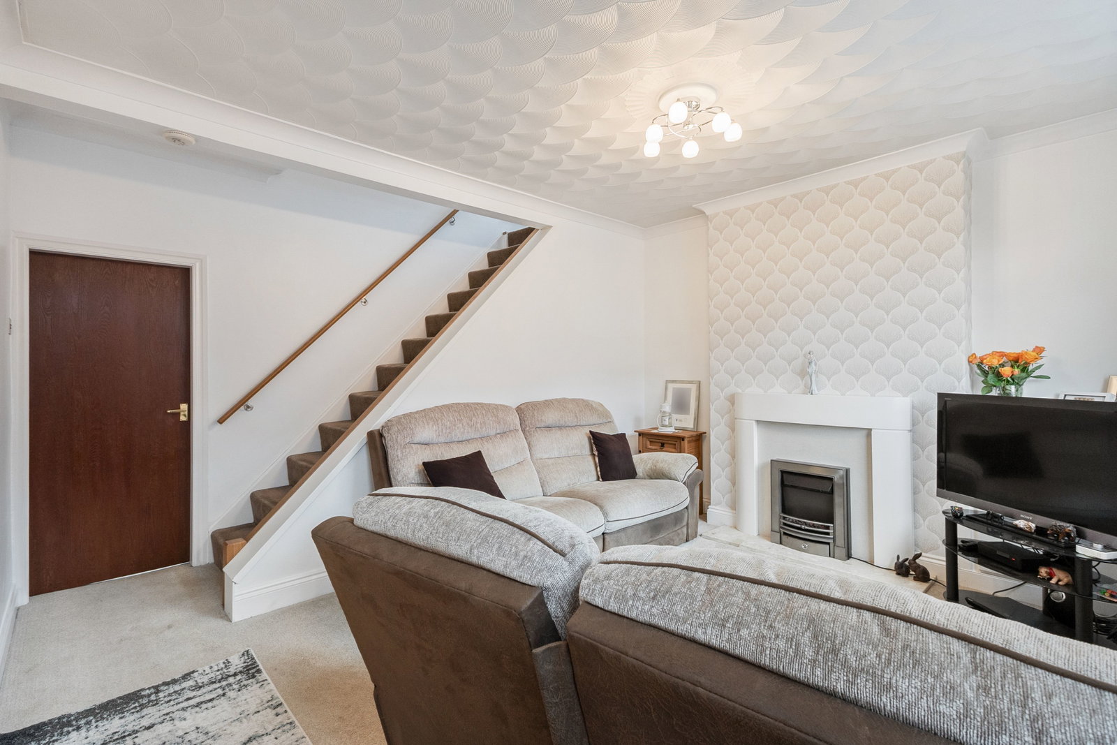 Semi Detached House in Castleford