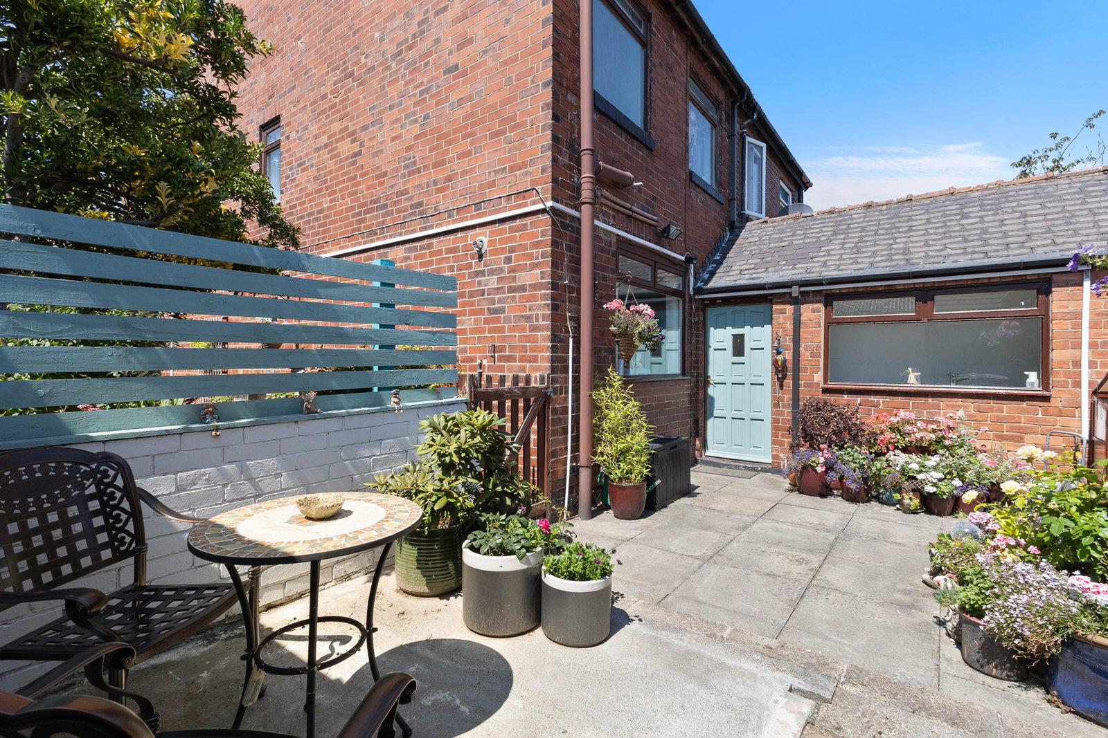 Semi Detached House in Castleford