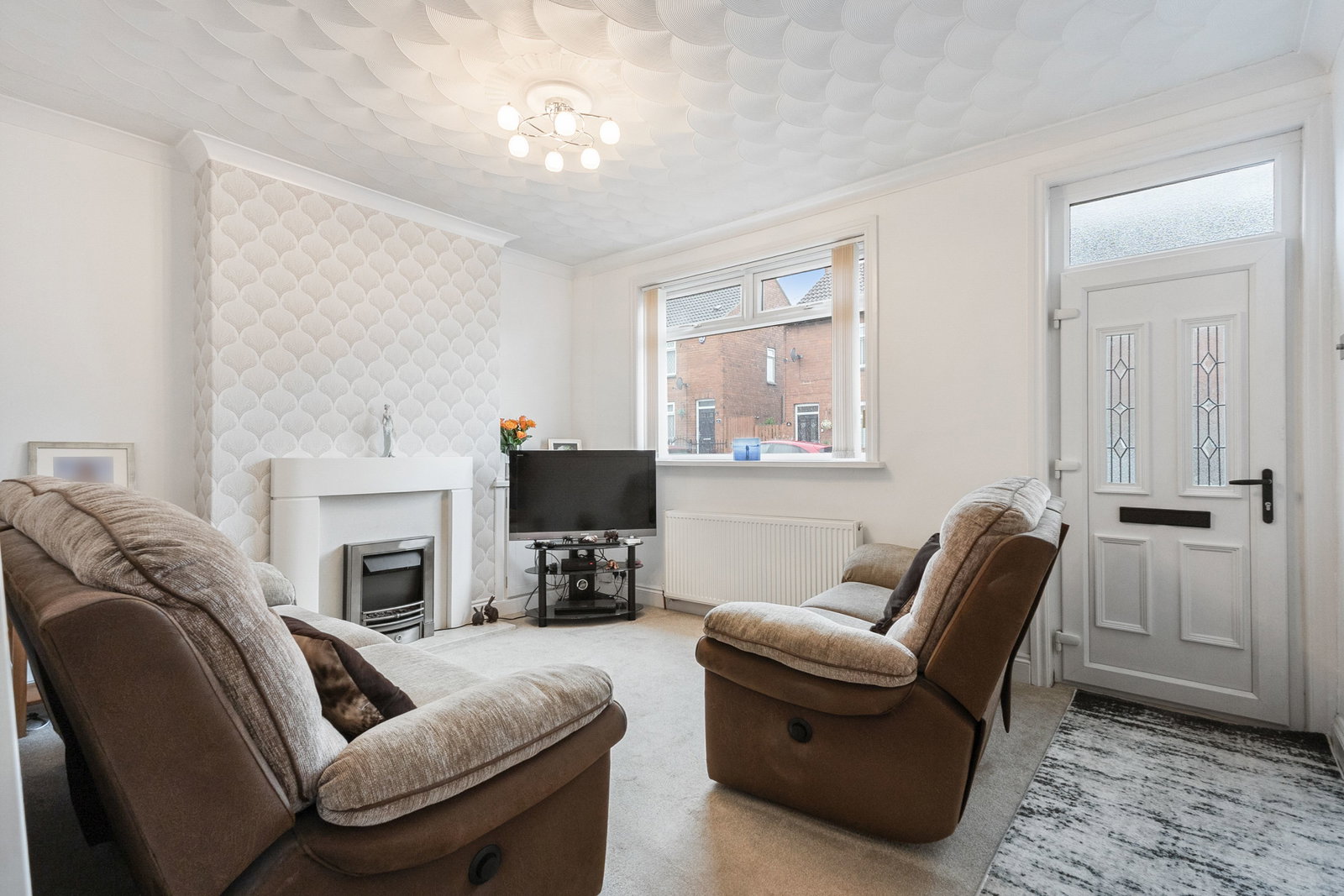 Semi Detached House in Castleford