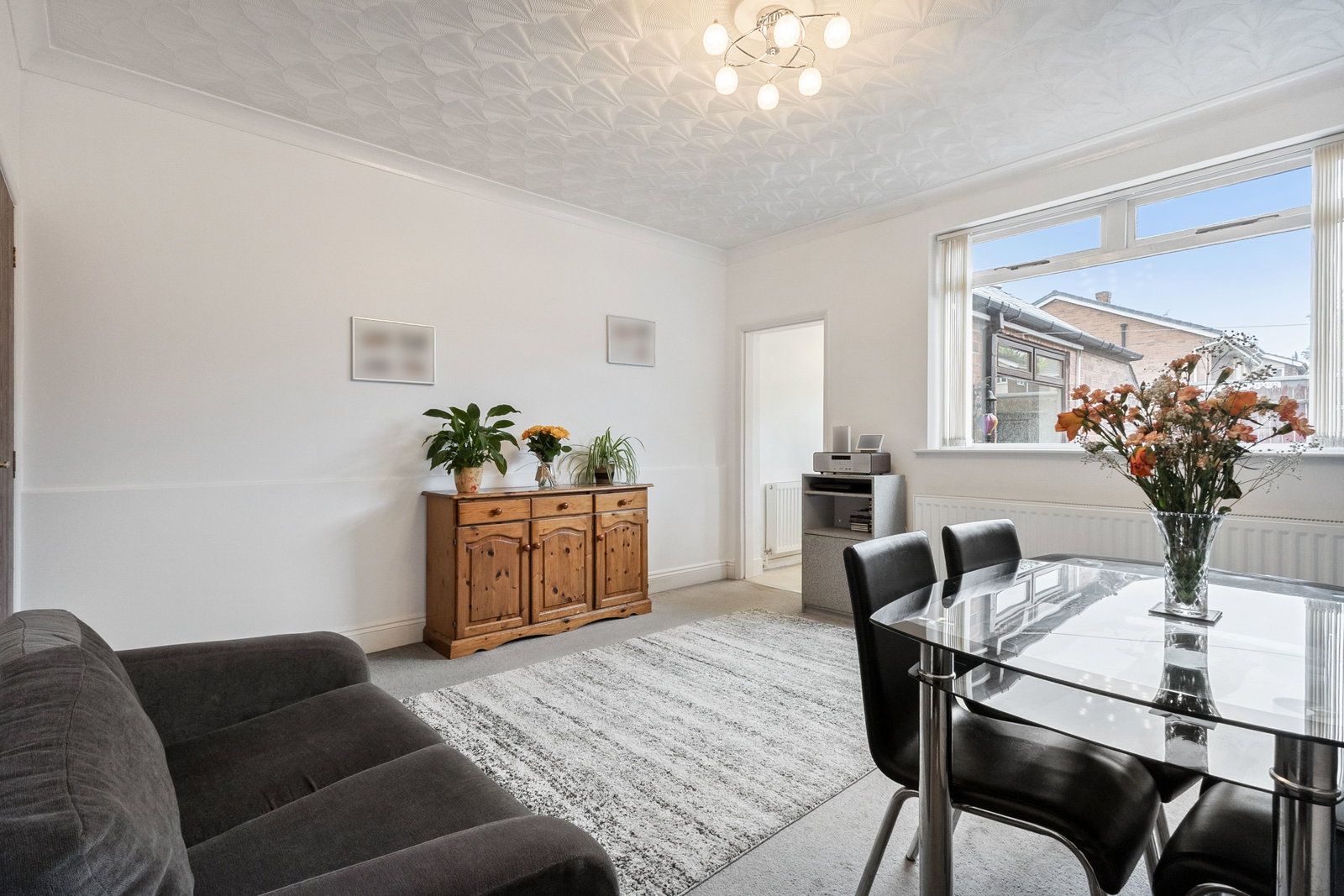 Semi Detached House in Castleford