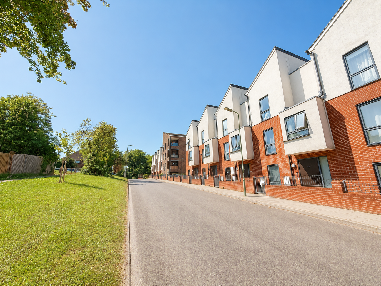Town House in Orpington