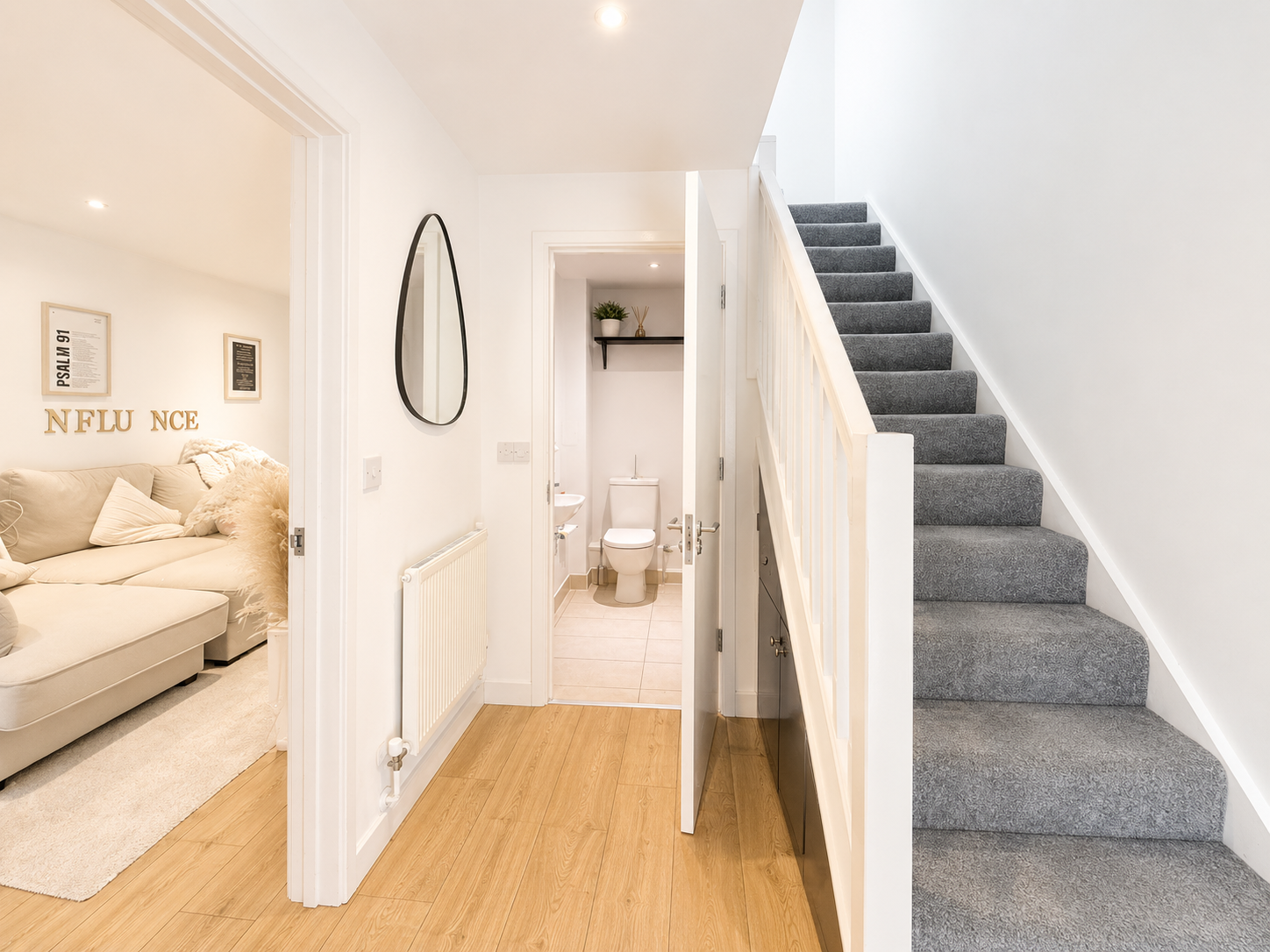 Town House in Orpington