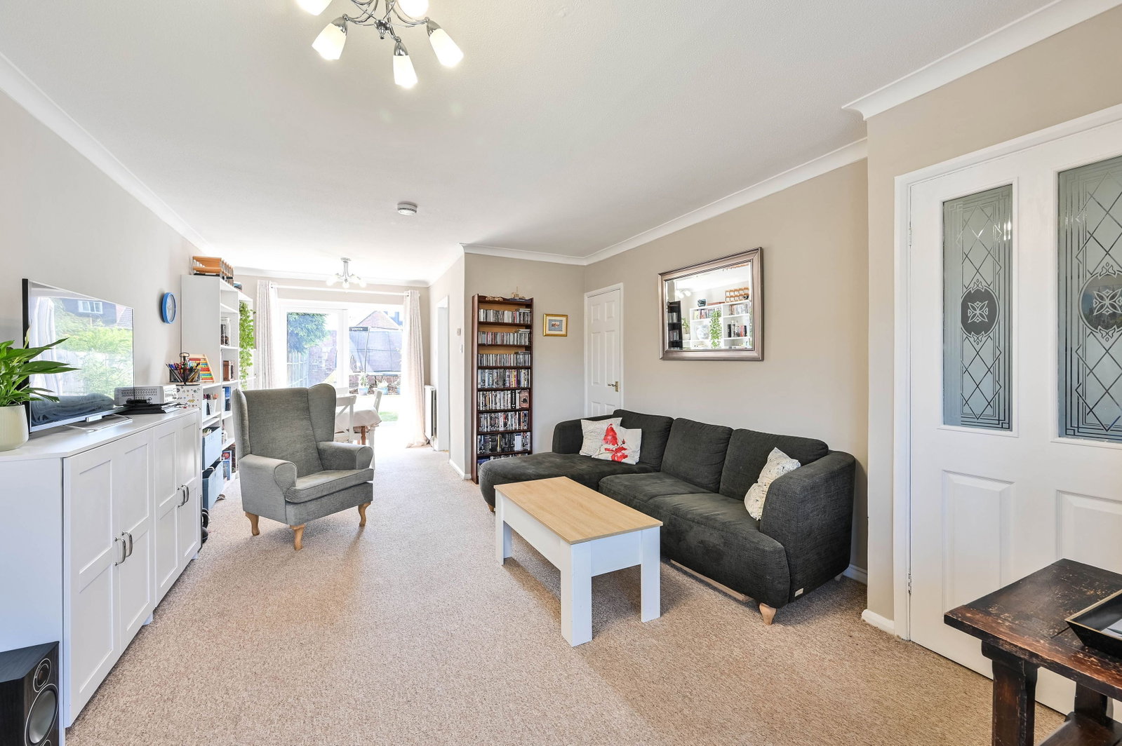 Terraced House in Guildford