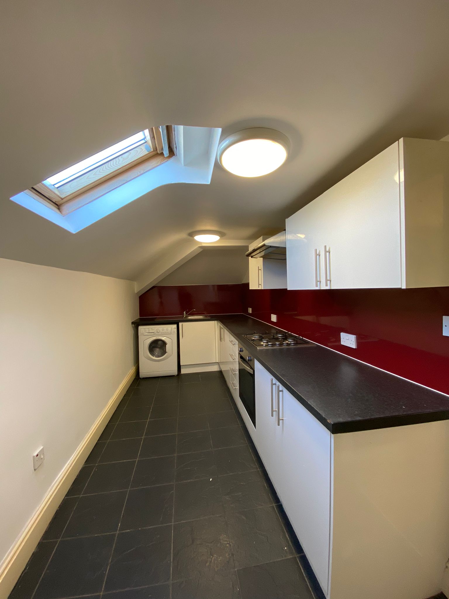 Flat in Bootle