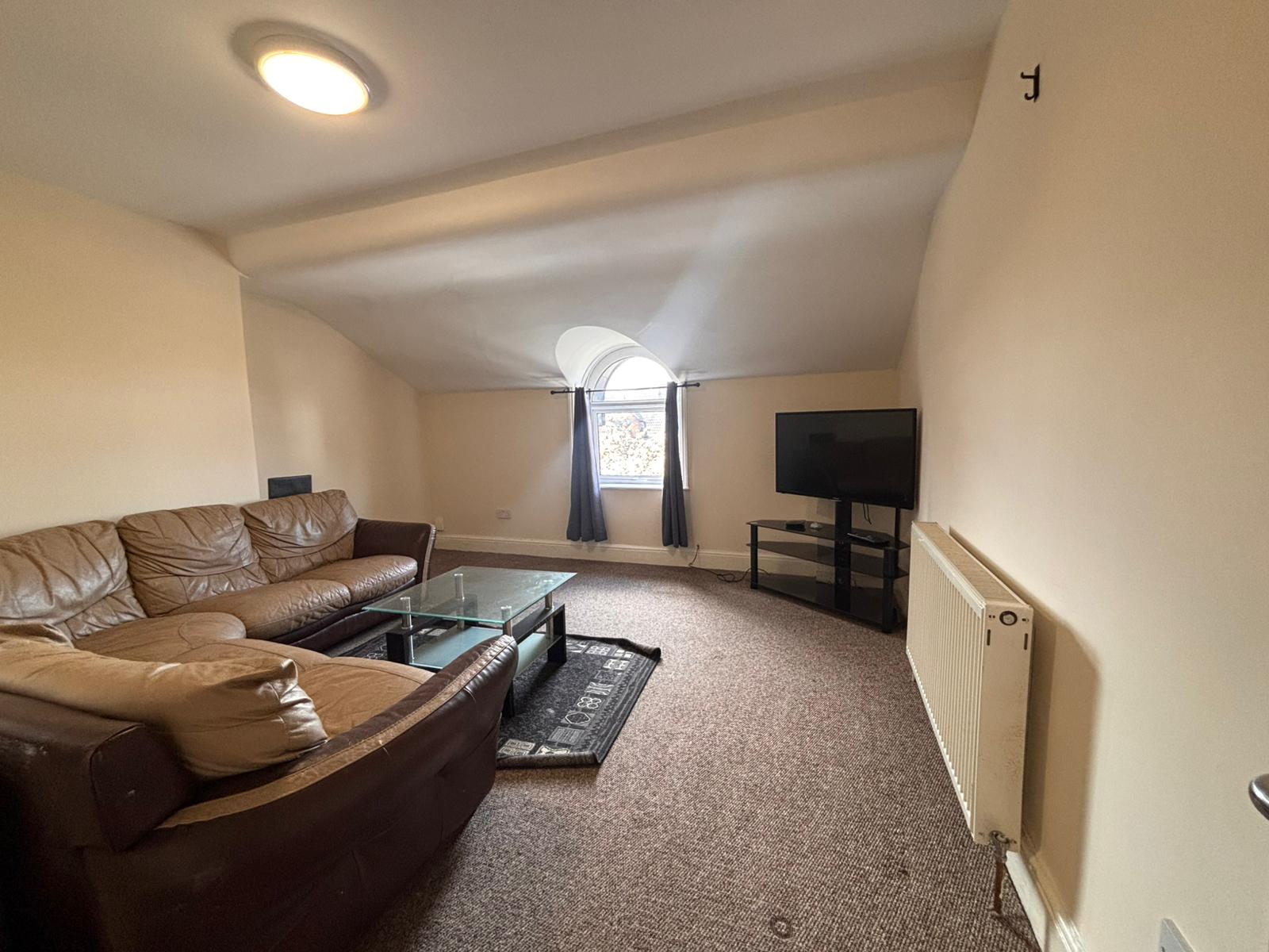 Flat in Bootle