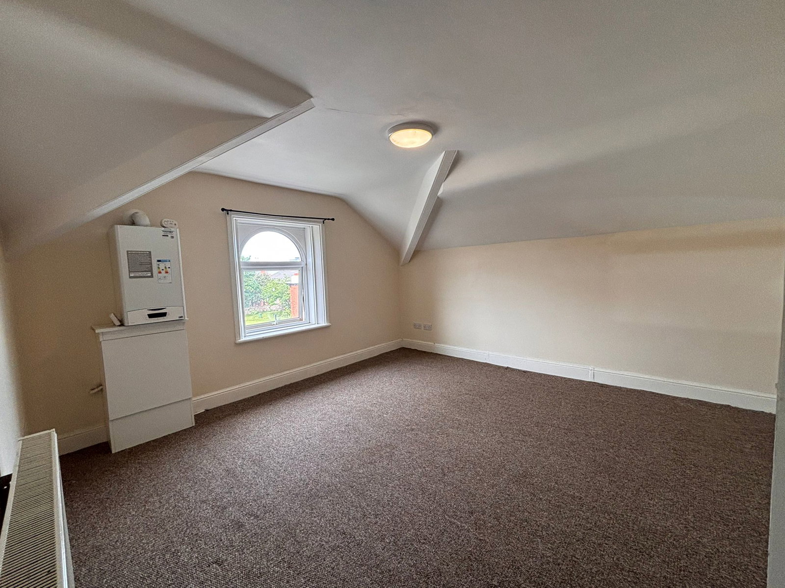Flat in Bootle