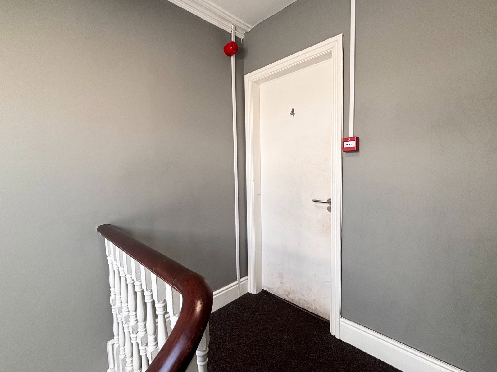 Flat in Bootle