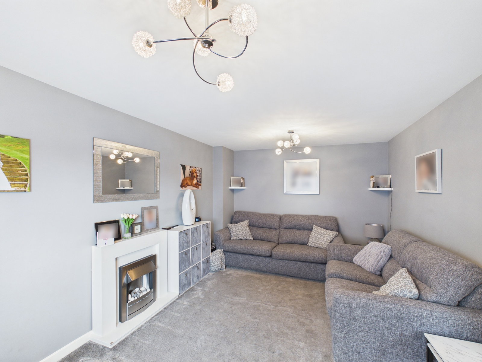 Terraced House in Stowmarket