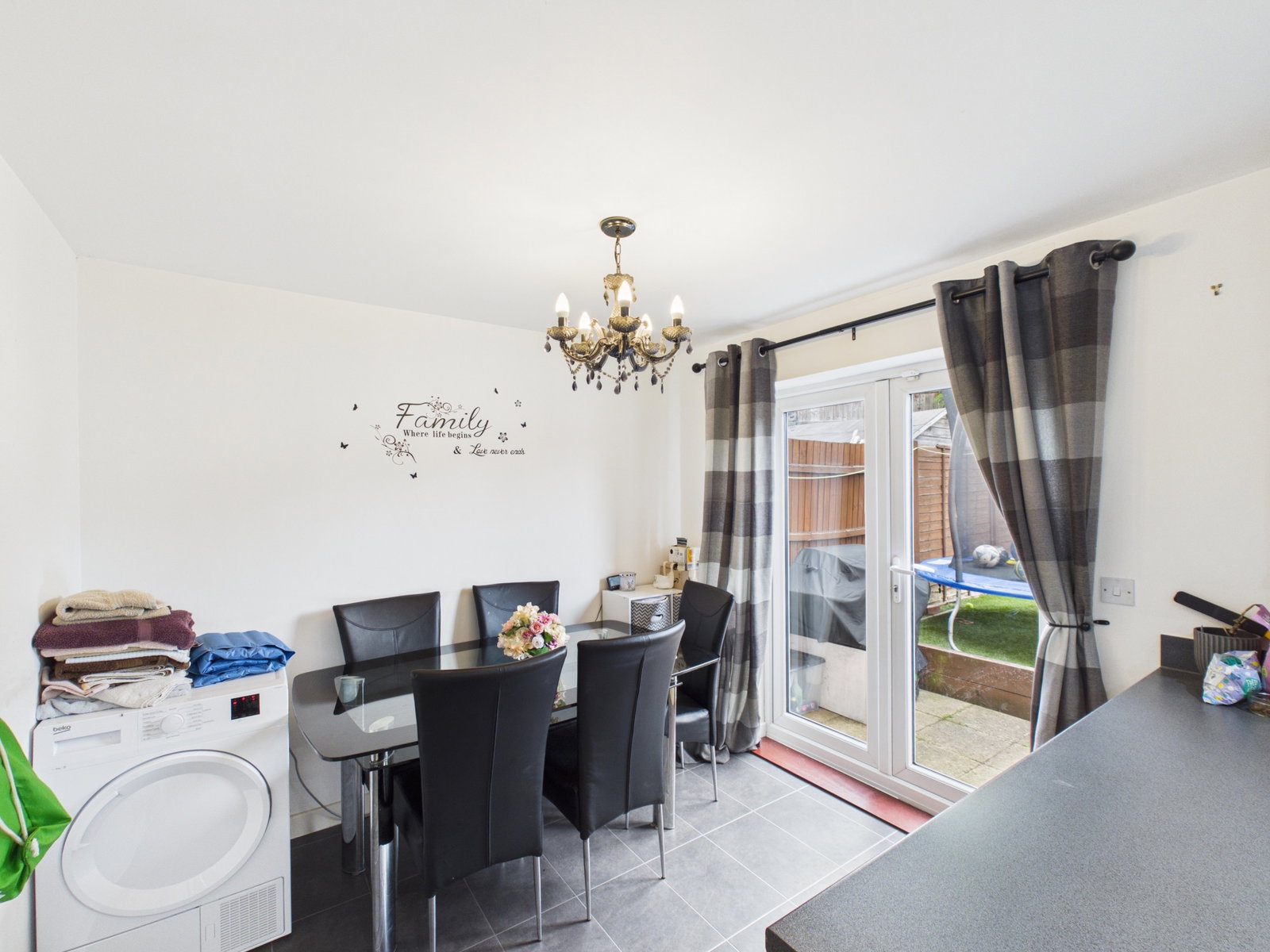 Terraced House in Stowmarket