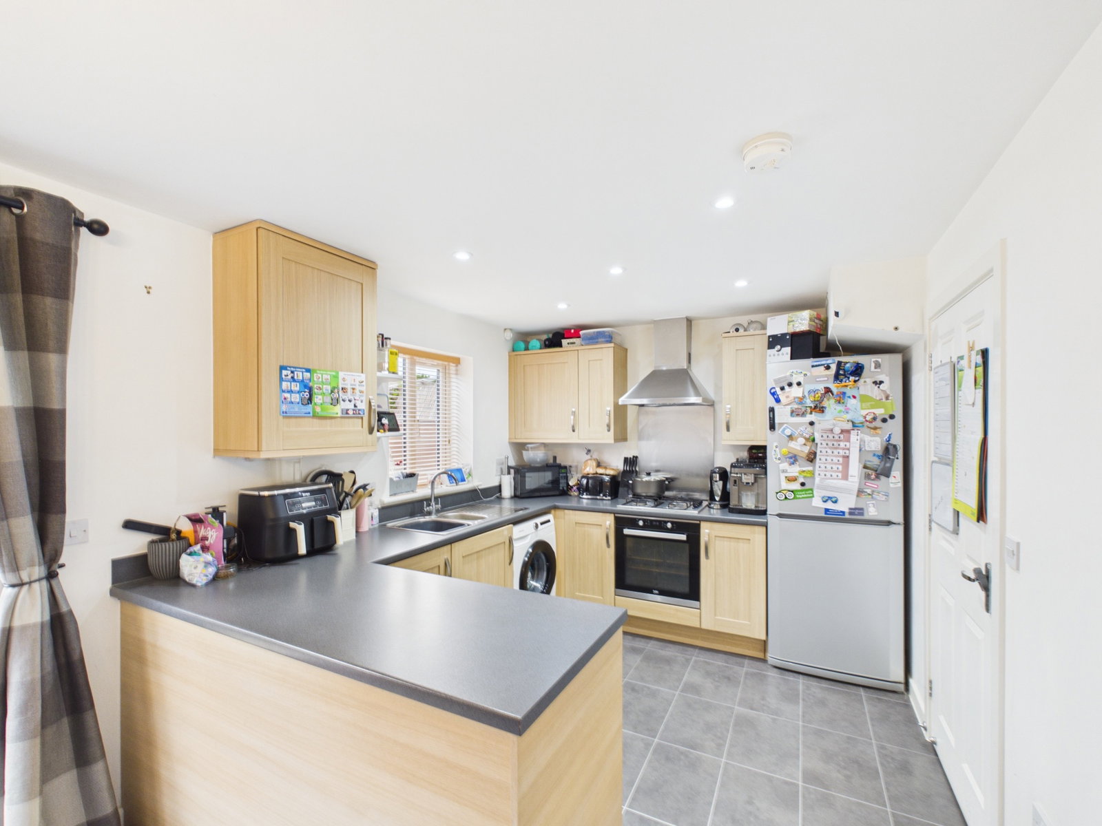 Terraced House in Stowmarket