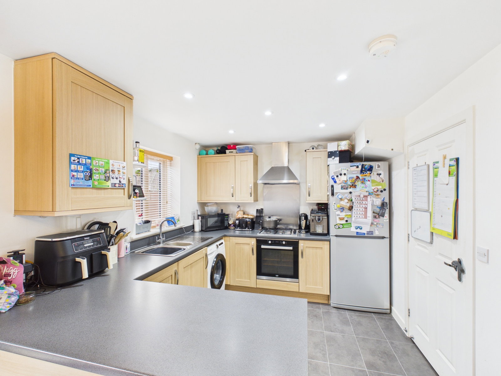 Terraced House in Stowmarket