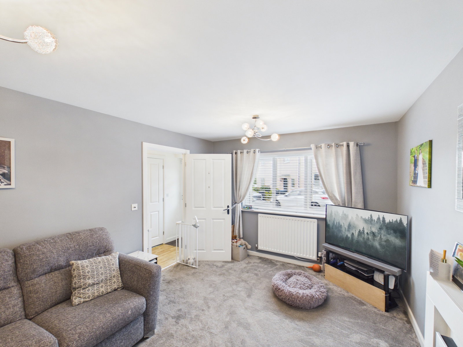 Terraced House in Stowmarket