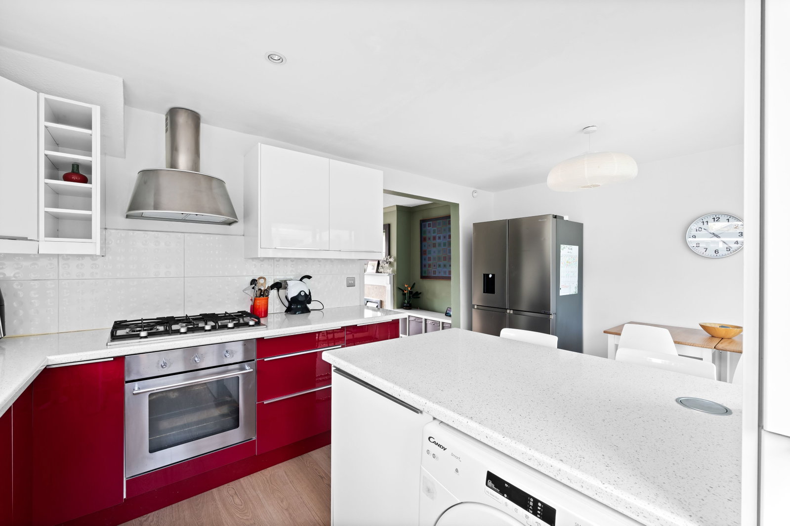 Semi Detached House in South Croydon