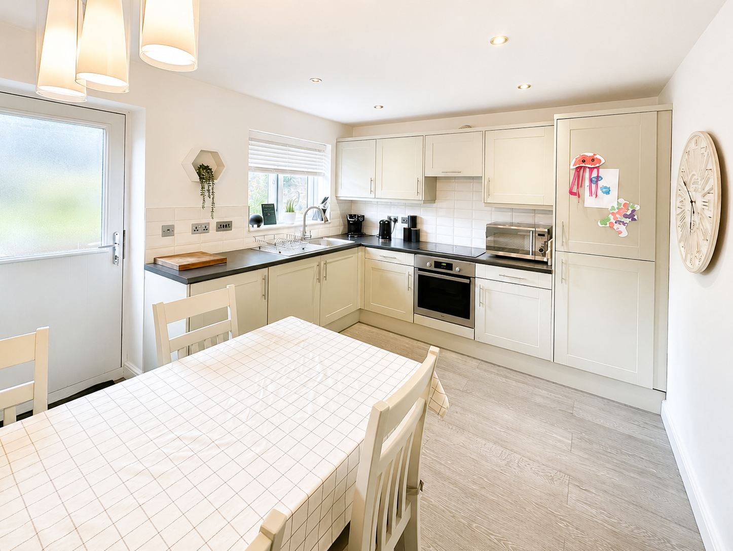 Semi Detached House in Coalville