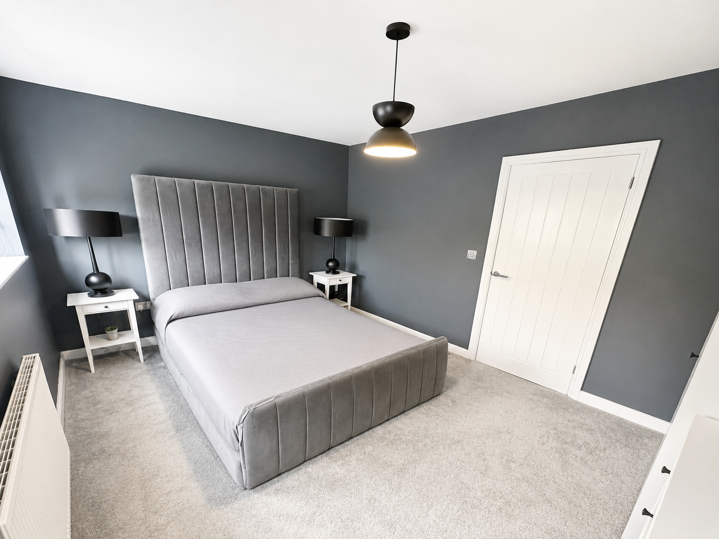 Semi Detached House in Coalville