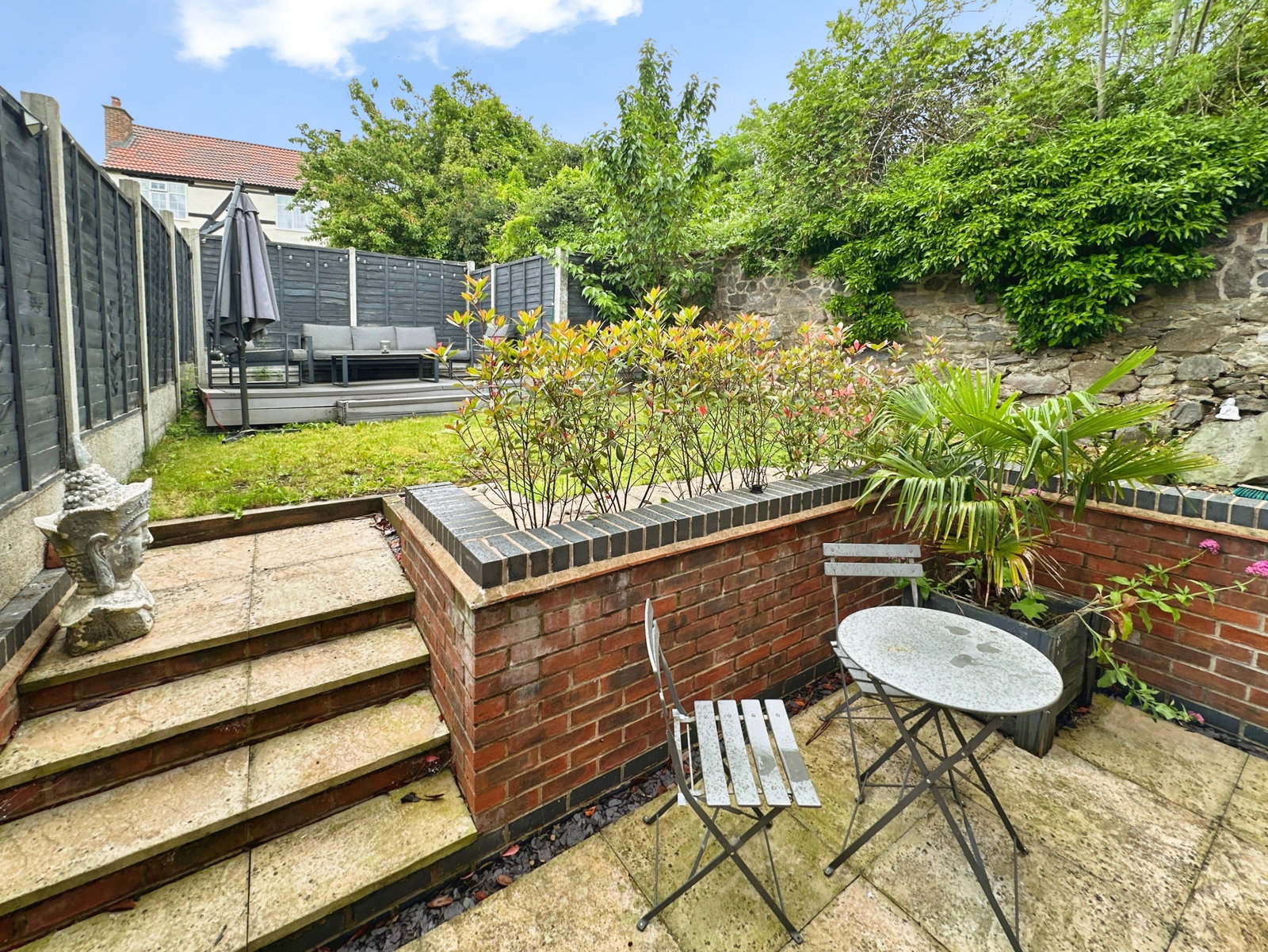 Semi Detached House in Coalville