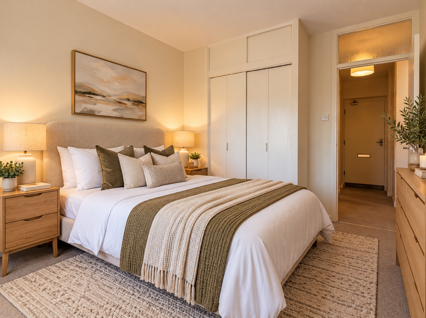 Flat for sale in London, Arabella Drive, Putney, SW15 5LG, 622 m²