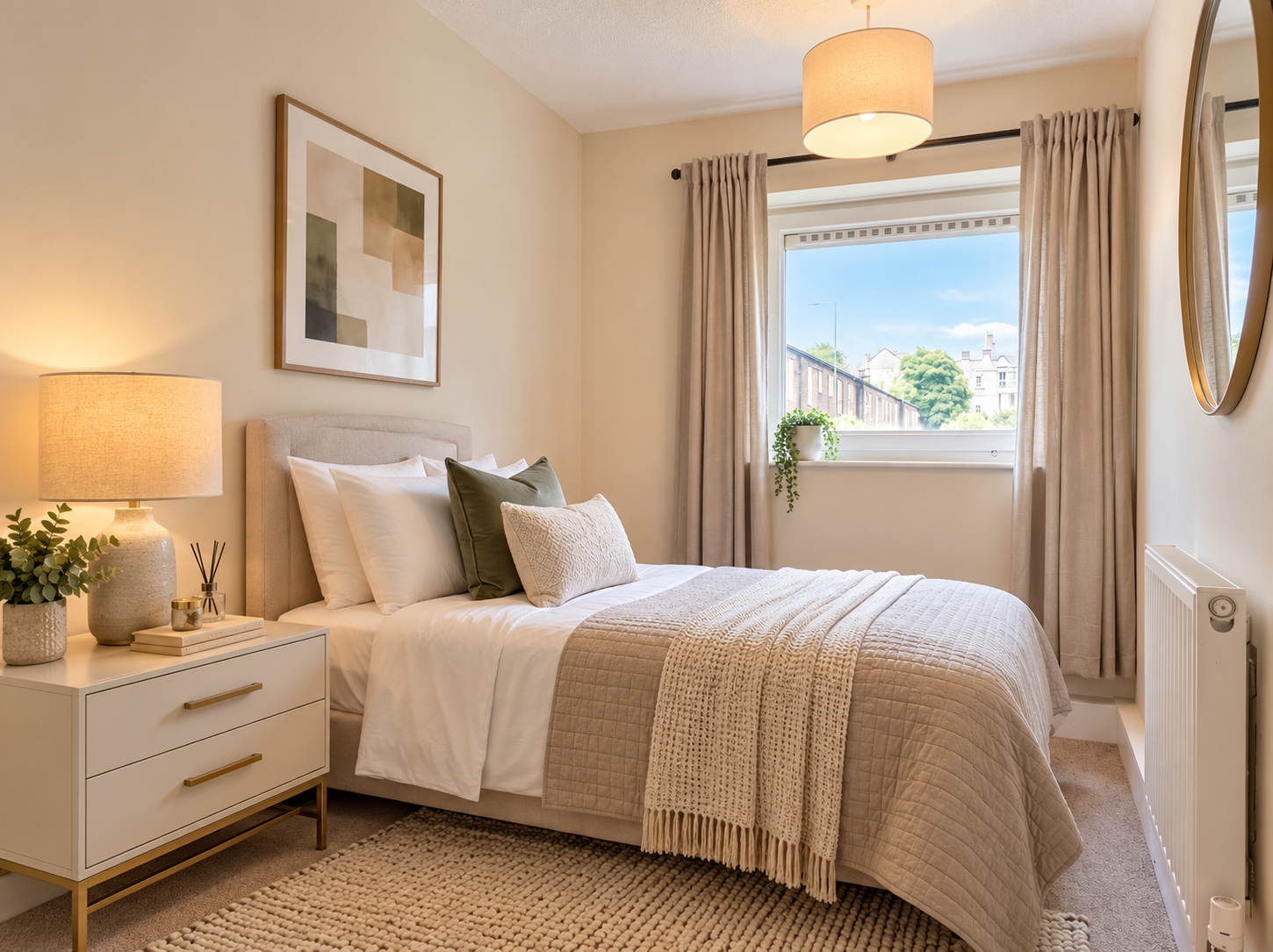 Flat for sale in London, Arabella Drive, Putney, SW15 5LG, 622 m²