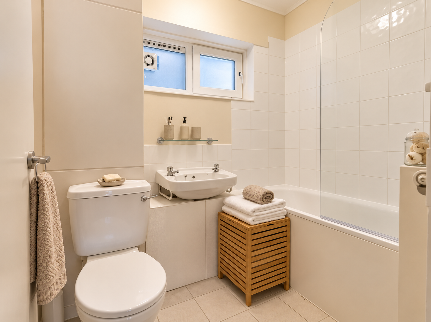 Flat for sale in London, Arabella Drive, Putney, SW15 5LG, 622 m²