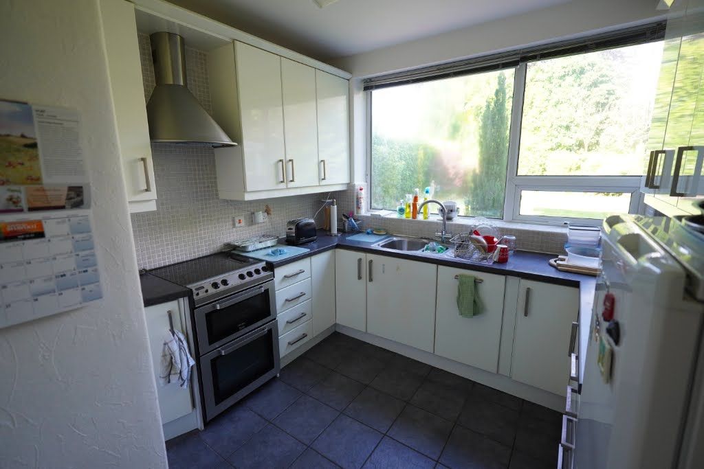 Detached House in Manchester