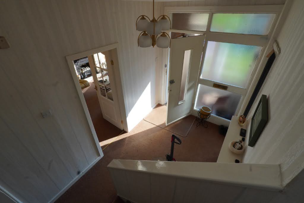 Detached House in Manchester