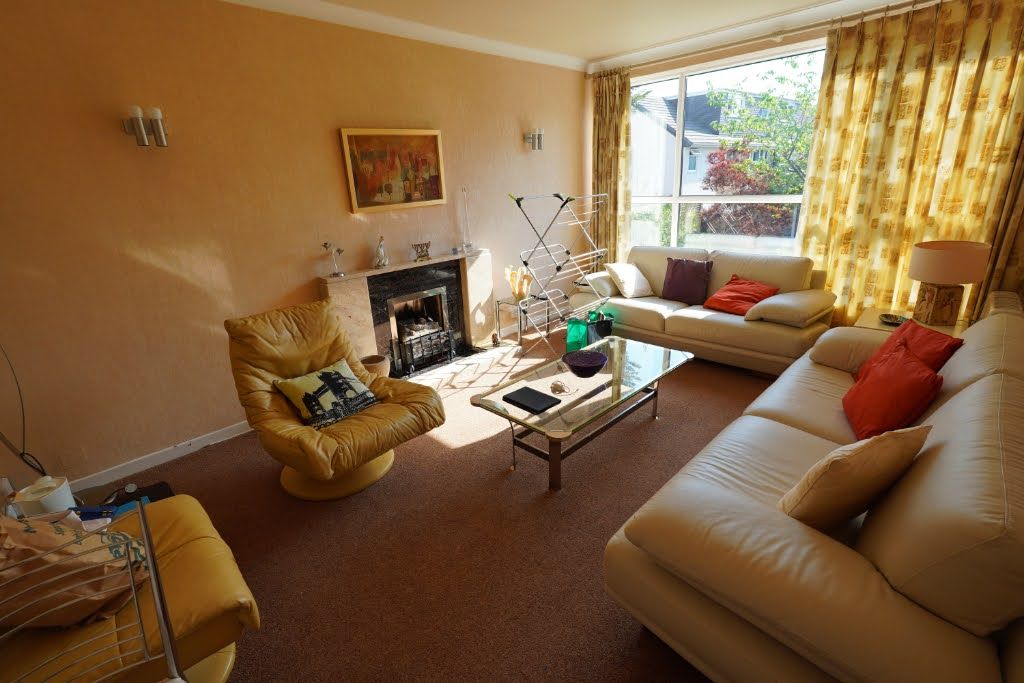 Detached House in Manchester