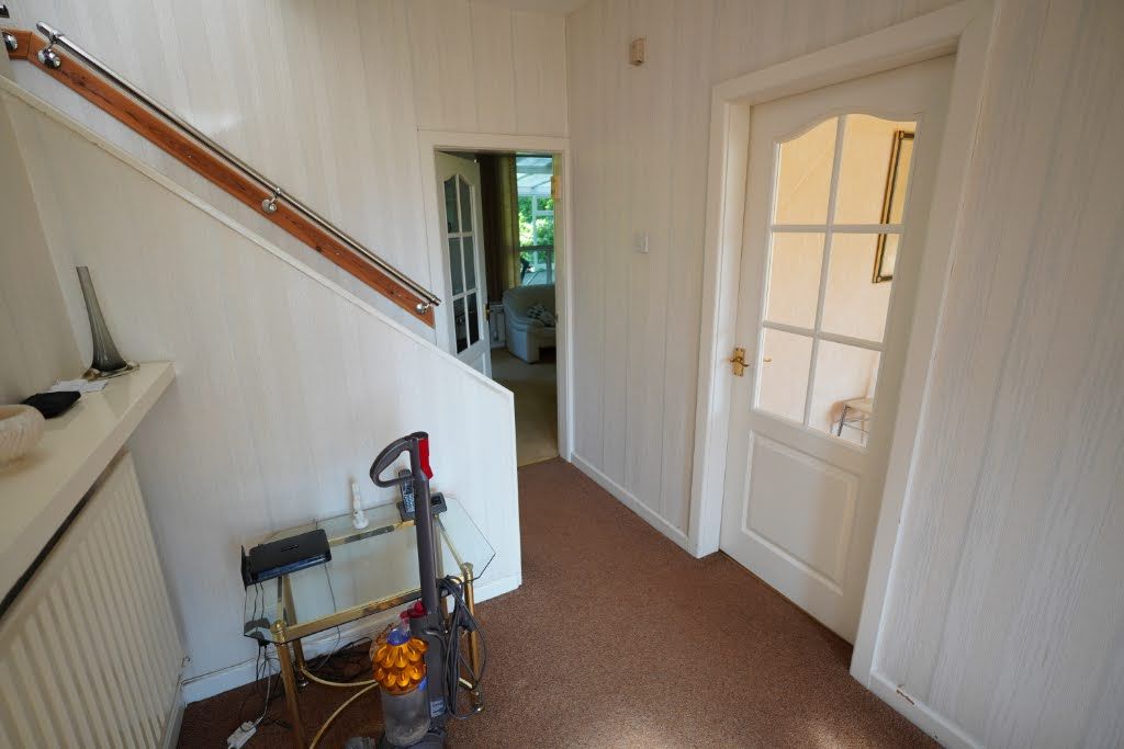 Detached House in Manchester