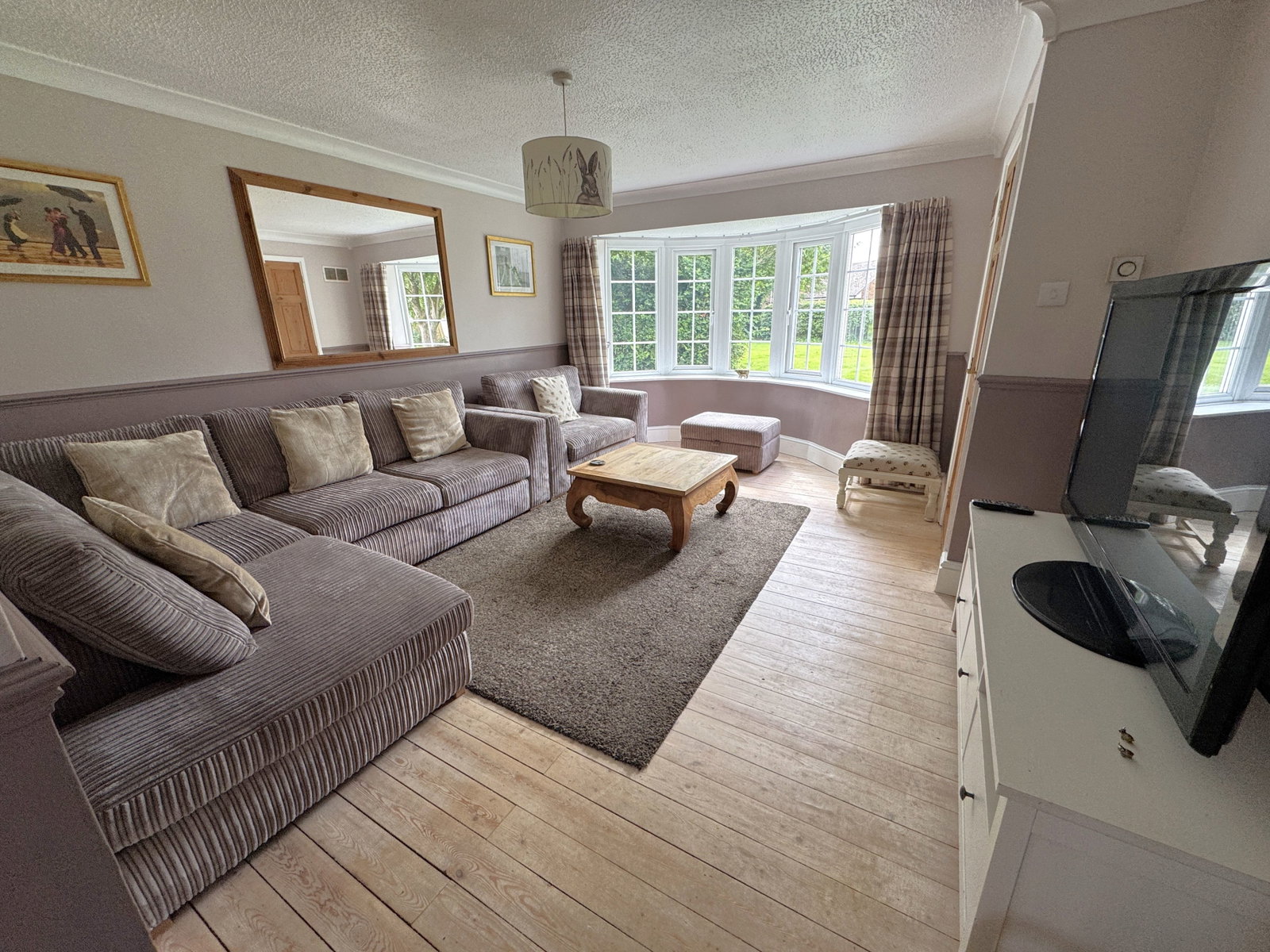 Terraced House in Buckingham