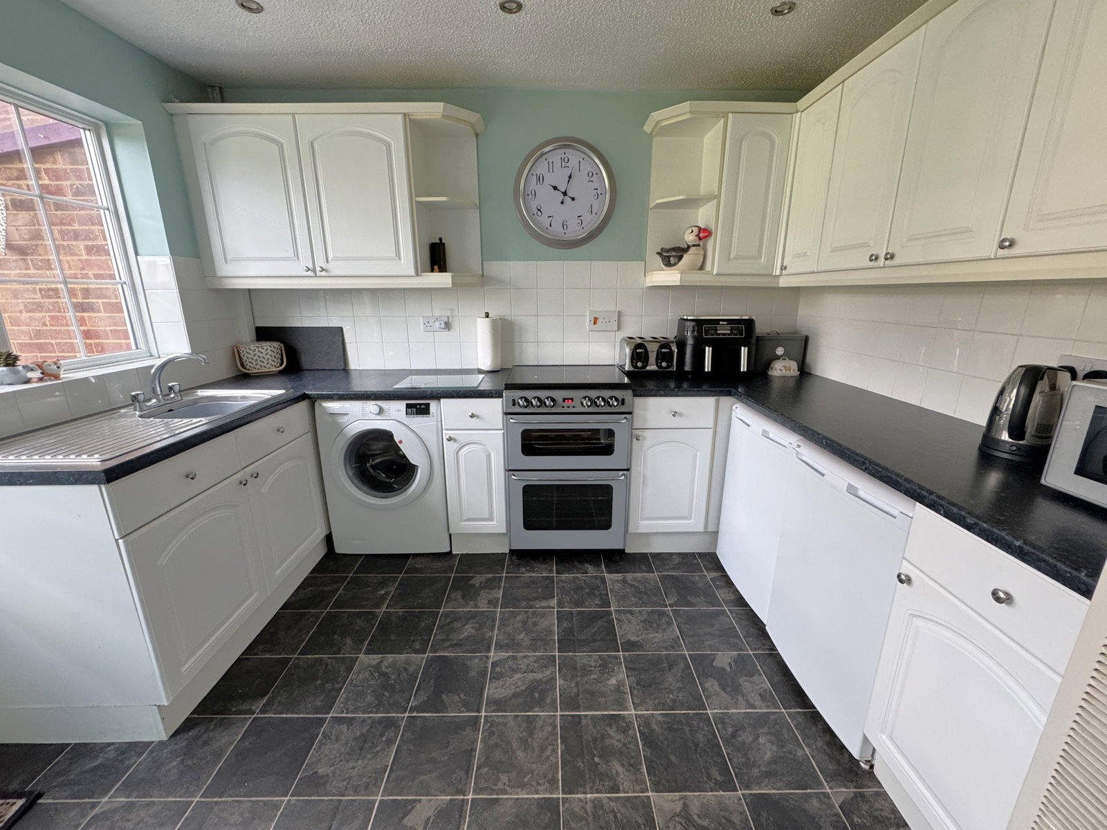 Terraced House in Buckingham