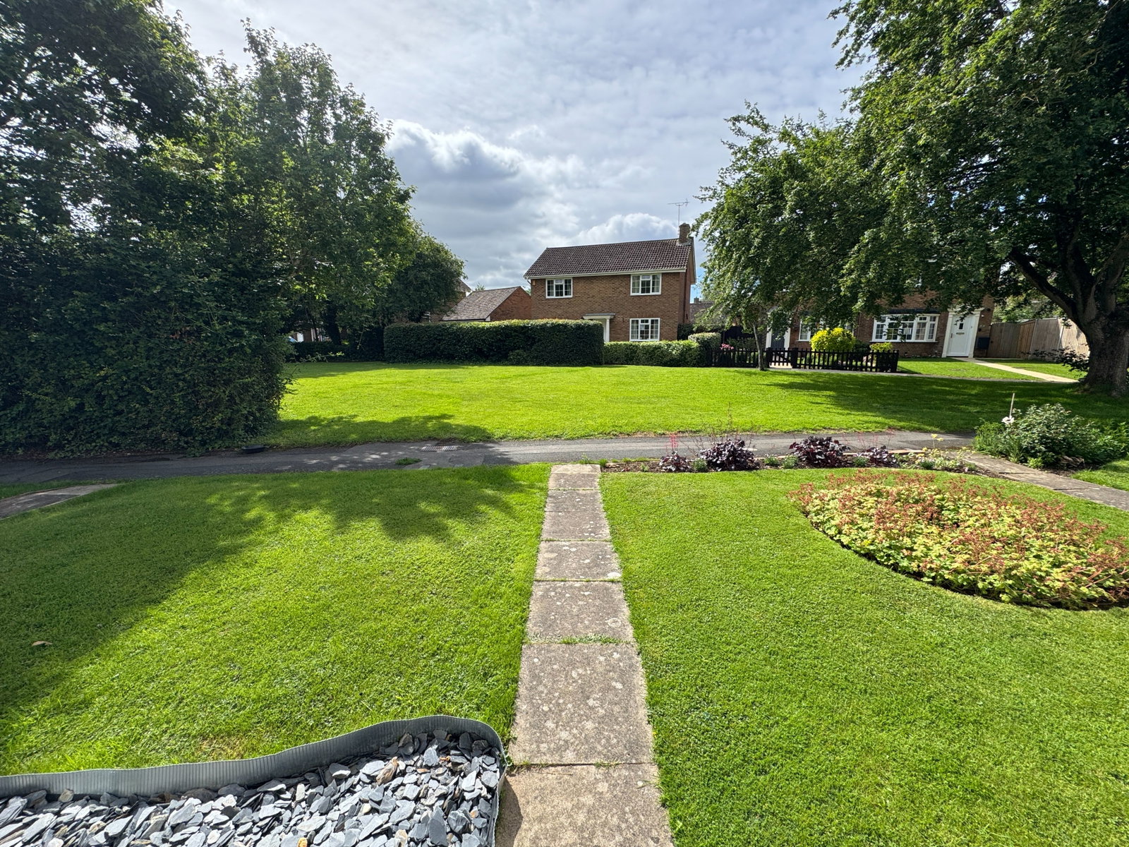 Terraced House in Buckingham