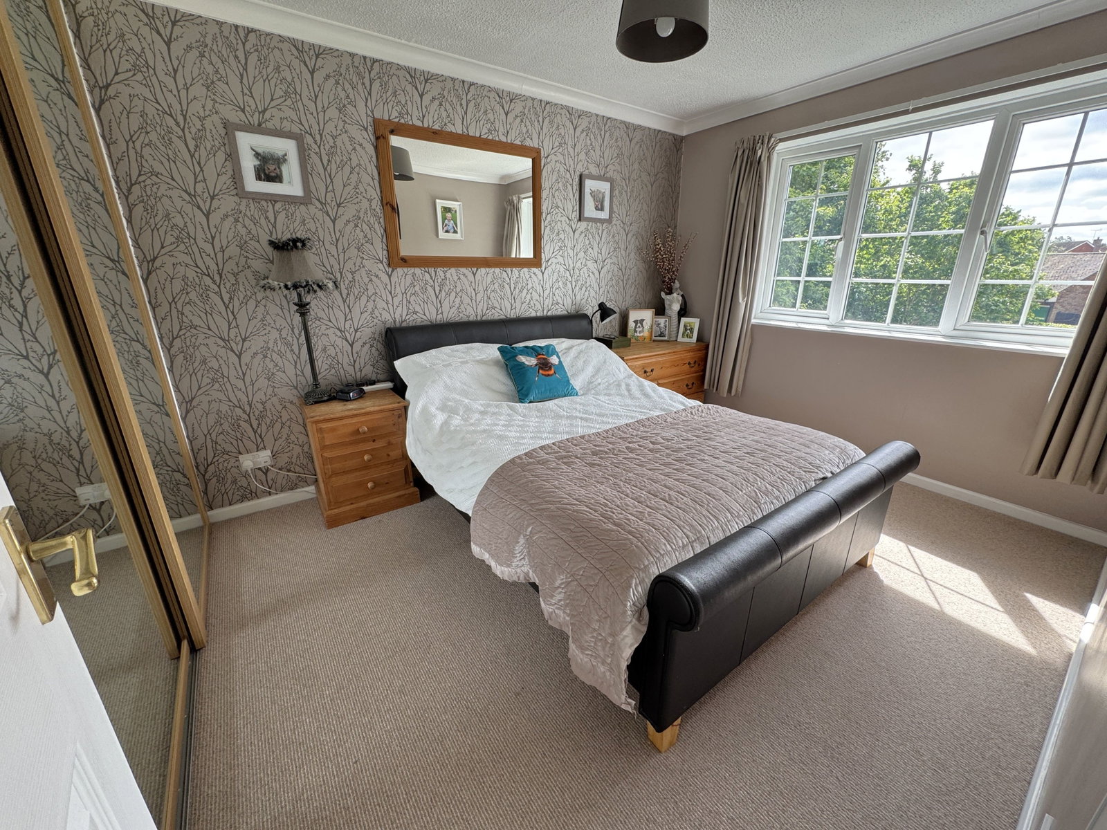 Terraced House in Buckingham