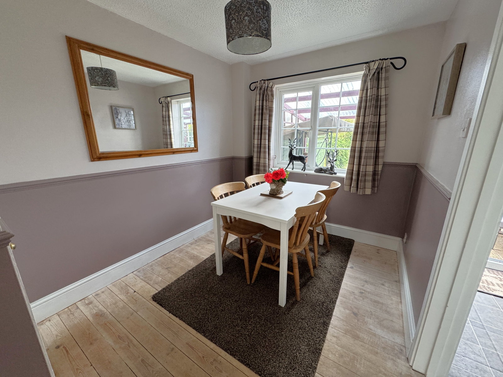 Terraced House in Buckingham