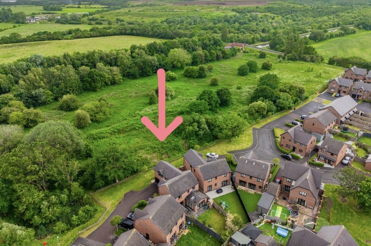Detached House in Salford