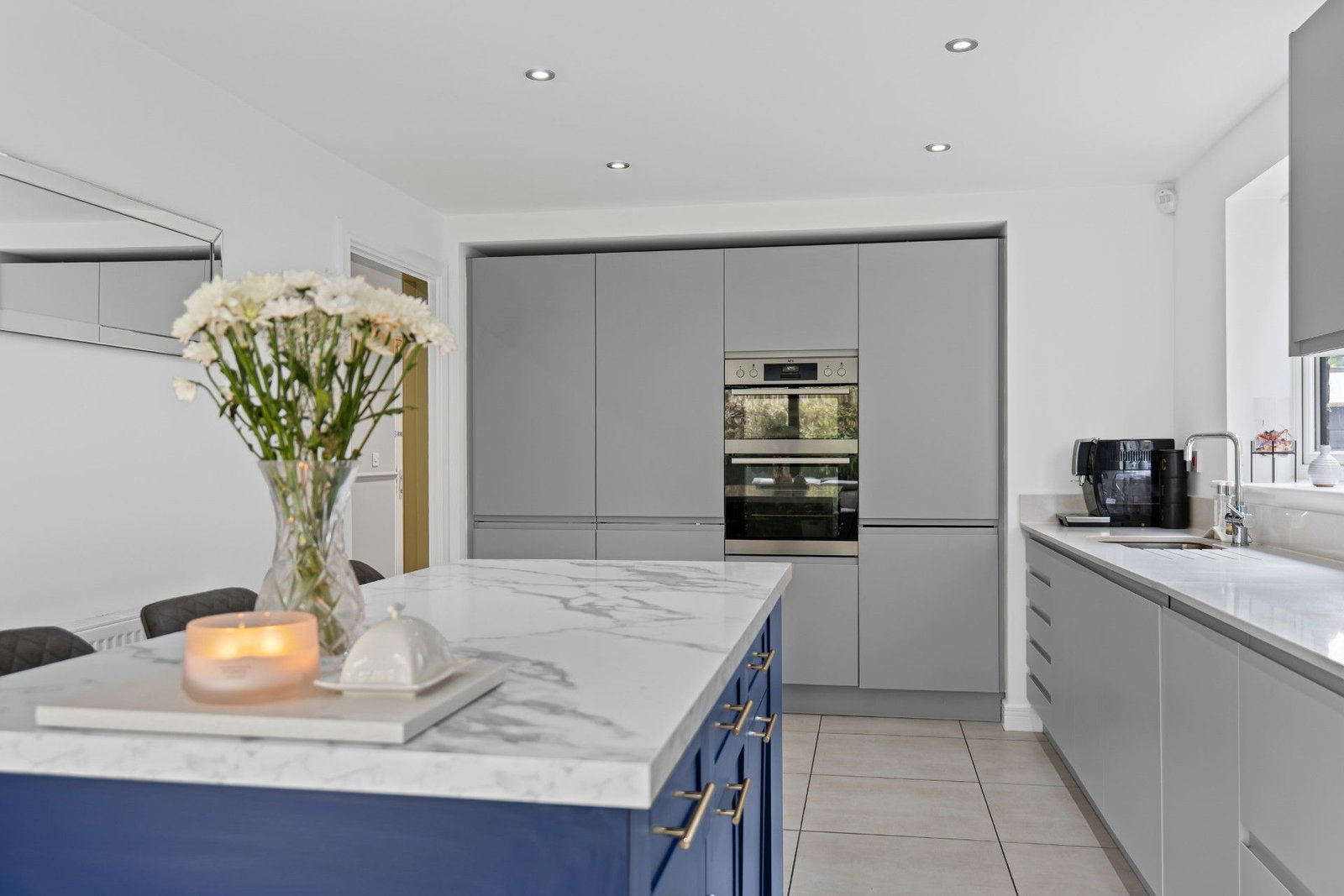 Detached House in Salford